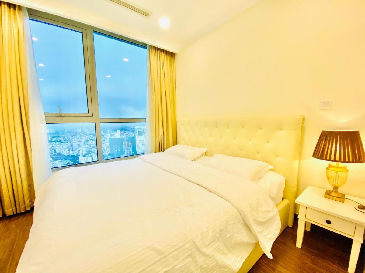 The Luxe Nest Landmark 81 * Хошимин