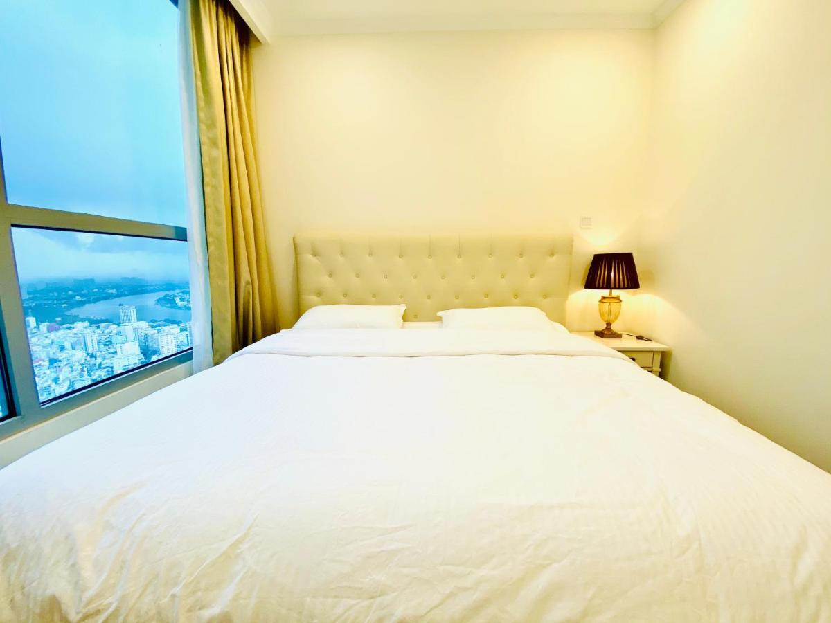 Проживание в семье The Luxe Nest Landmark 81