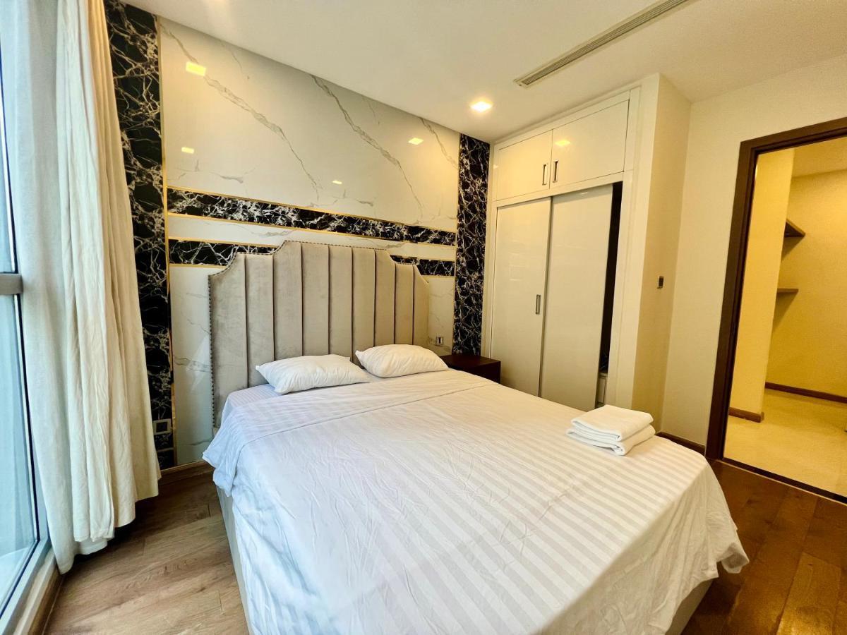 Проживание в семье The Luxe Nest Landmark 81