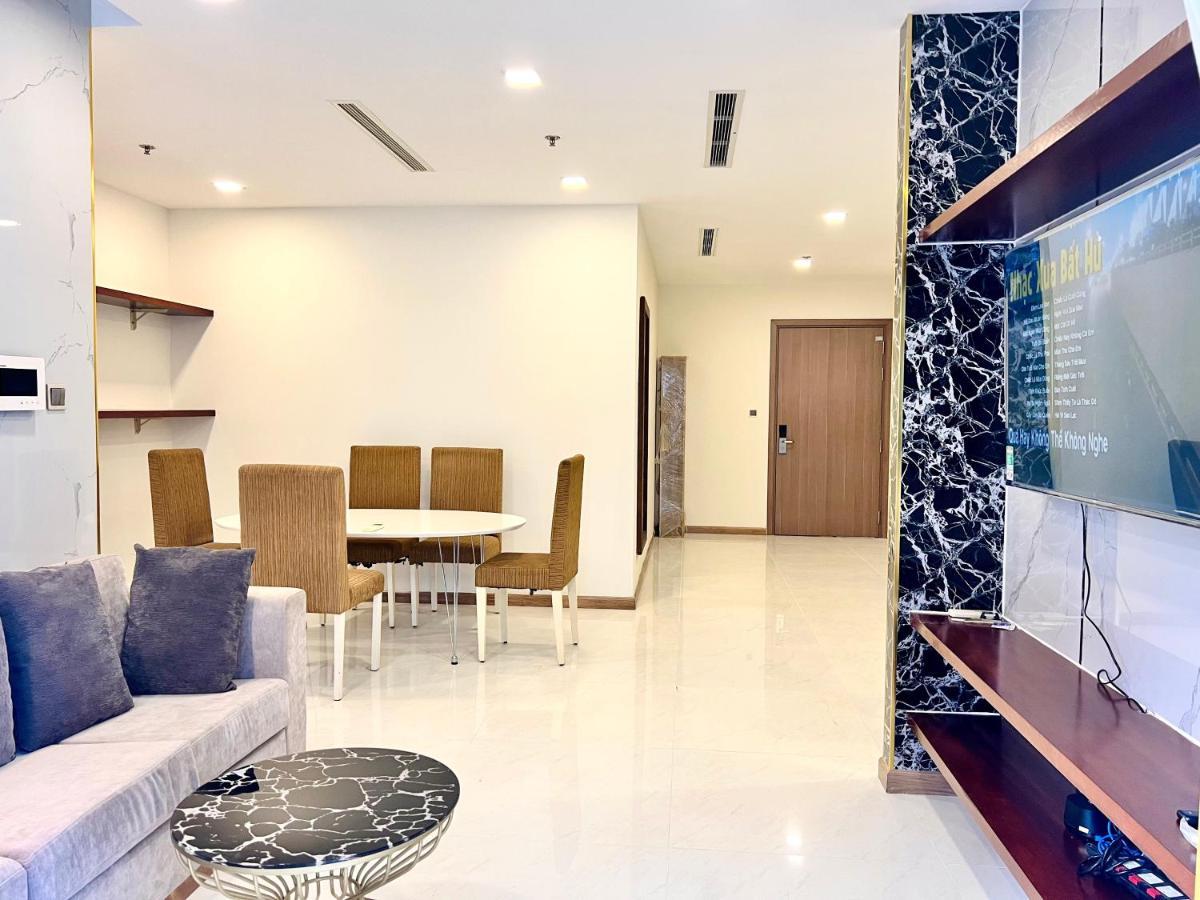 The Luxe Nest Landmark 81 * Хошимин