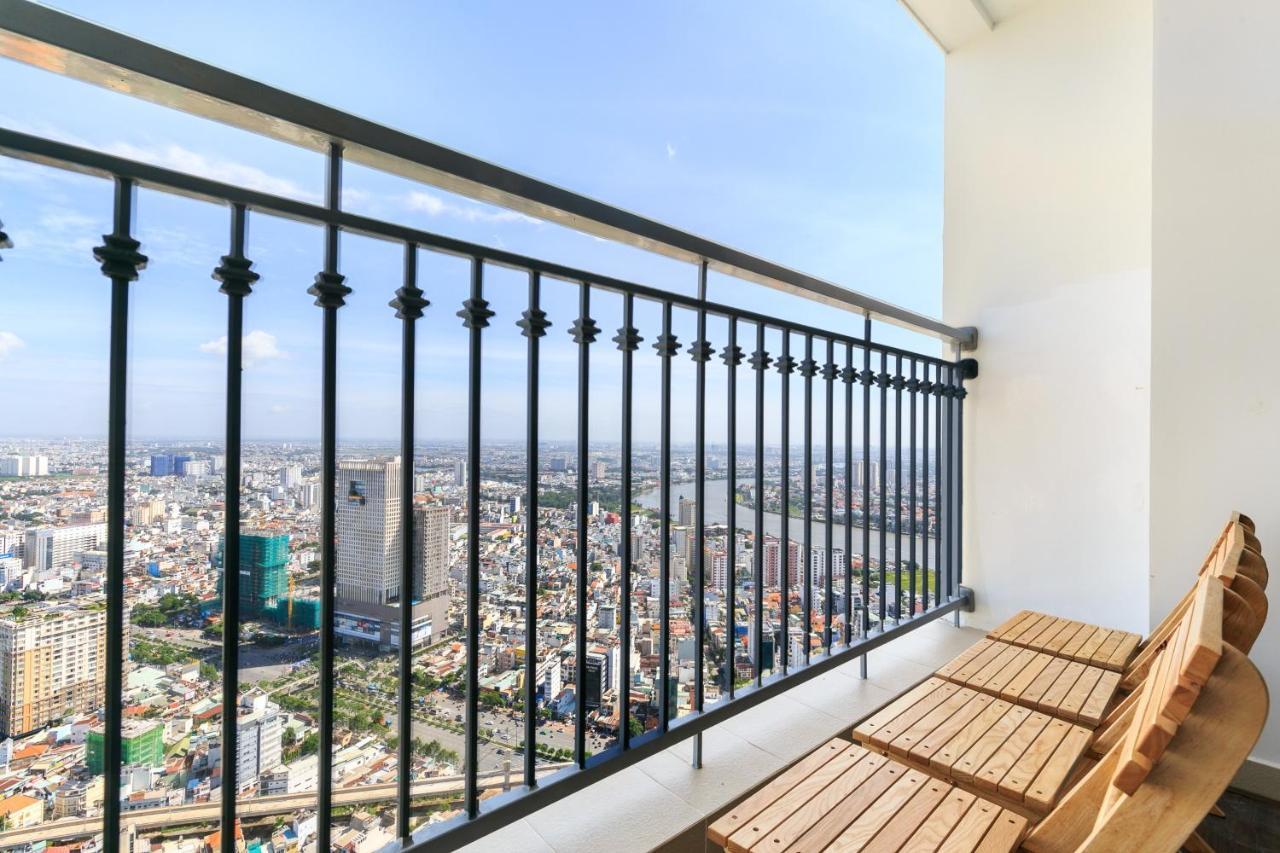 The Luxe Nest Landmark 81 *